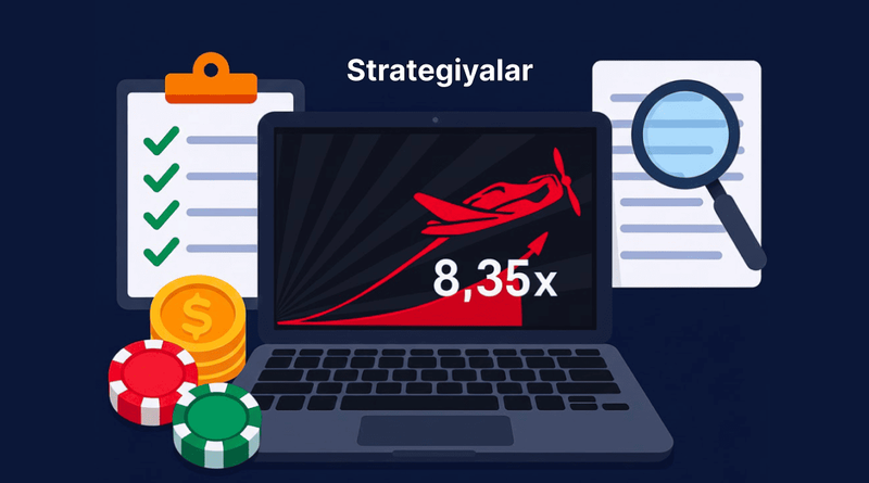 Aviator Strategiyaları